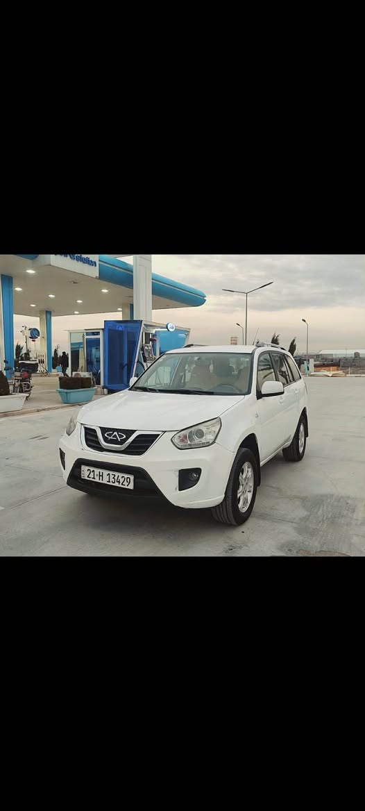 شیری تیگو 2014 بی صبوغ بی تعدیل نەمونە لەجوانی سەنوی ورقمی تازیە گیر سیم  سعری 71 ورقە (*********** رانية, السليمانية
