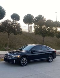 جيتا S • ٢٠٢٤ • اوتماتيك