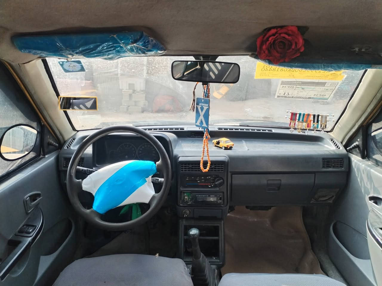 سلام عليكم 2009 لل بيع مصفره هيه وغرامات رقم كربلاء ألماني راعيهه موجود مكينه توني شدلهه كير كفاله تايرات امامي توني شدلهه بيهه هلالات مخيسات مكان نجف شارع المطار القديم المكينه قبل 10ايام شدلهه التصال ***********
