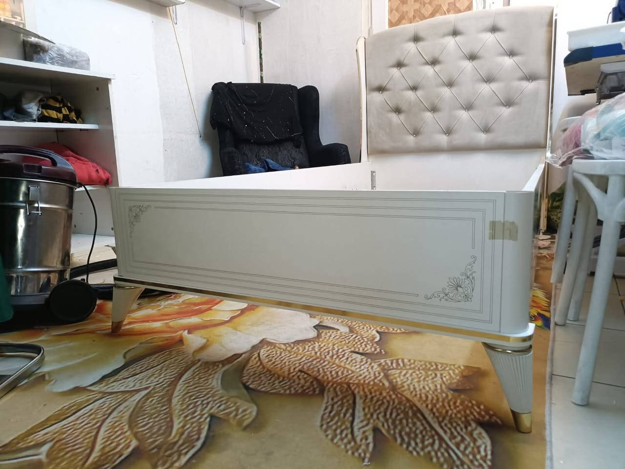 للبيع


**إذا كنت صاحب هذا الإعلان وتريد حذفه لأي سبب، رجاءا أرسل رسالة إلى الدعم الفني**