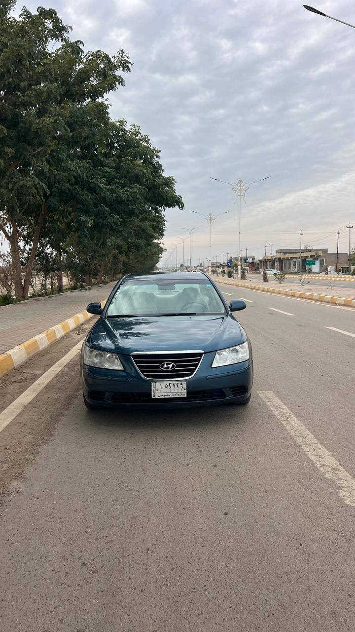 السلام عليكم للبيع هونداي سوناتا 2010 خليجي مكينه 2400دوش لاتنقيص ولا تبخير كفاله بيه قطع صبغ اقل الحزام كير كفاله تخم تاير حداديه تبريد كله جديد رقم صلاح الدين ألماني تحويل ثاني يوم
السعر 108وبيه مجال الاستفسار اكثر الاتصال ع رقم ***********
