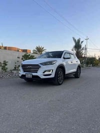 يالله عندي هواندي توسان 2020 فوال موصفات واحد على واحد خليجي بسمي تحوي...