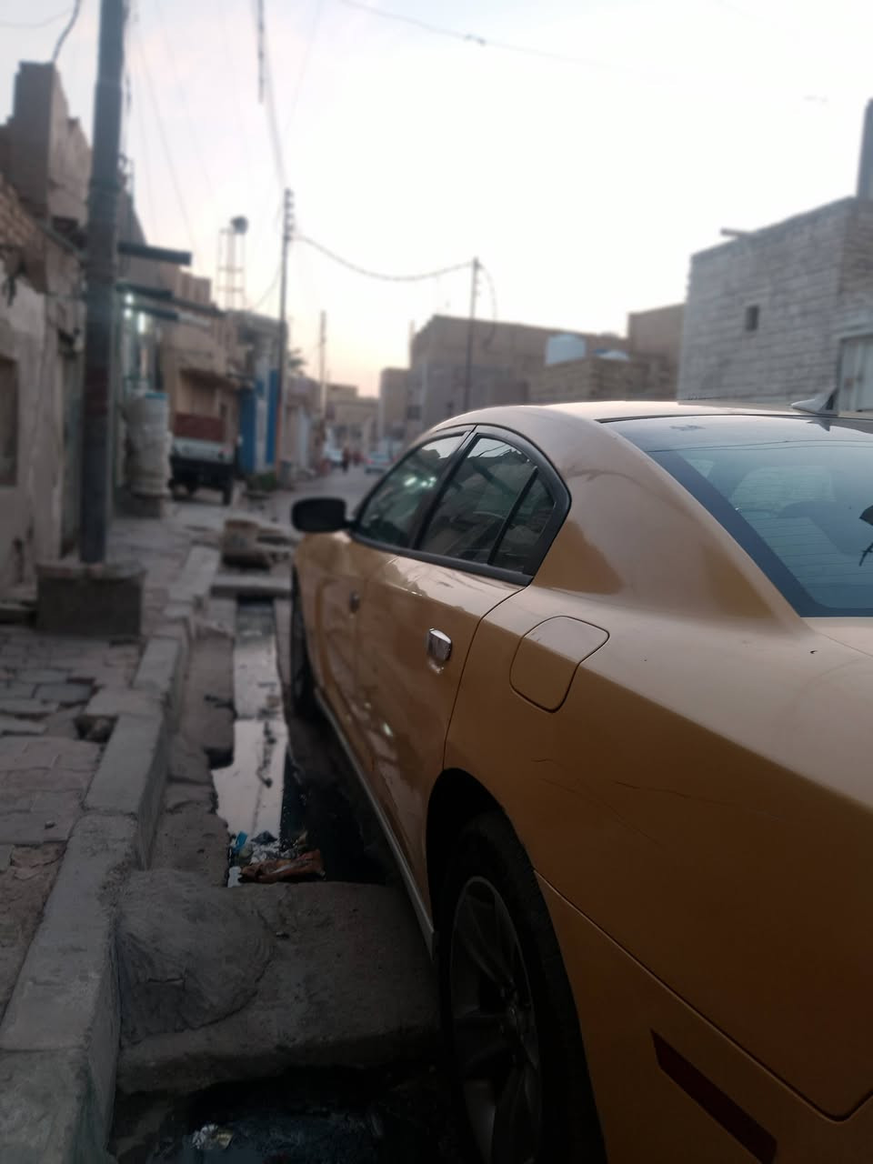 السلام عليكم سياره جارجر موديل 14 مداور ثاني يوم كير ماوس مكينه مكفولات تبريد ثلج شاشه كبيره لايت زنون عالي ناصي ضربته جاملغ الايسر اصبع جوه الشوته بدايت الچاملغ الجماملغ مبدل بيبان ثنين بس فتح نفس الليبل خط شطره بغداد 
السعر 137 وبيها مجال حگ الجيه 
الرقم *********** واتساب
الرقم ***********
