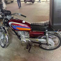 دراجه نامه شلامجه مديل 2020 نضافتها 100/100 مكينه جديده ثالث تبديله ده...