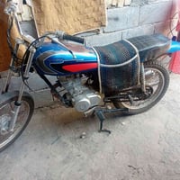 لبيع او امراوس بوليس الدراجه نضيفه خير من الله  //07734547573