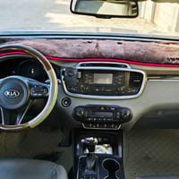 سورنتو ٢٠١٦ • فول مواصفات • رقم ذي قار