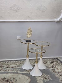 طاولة • شركة 2G • ديكور