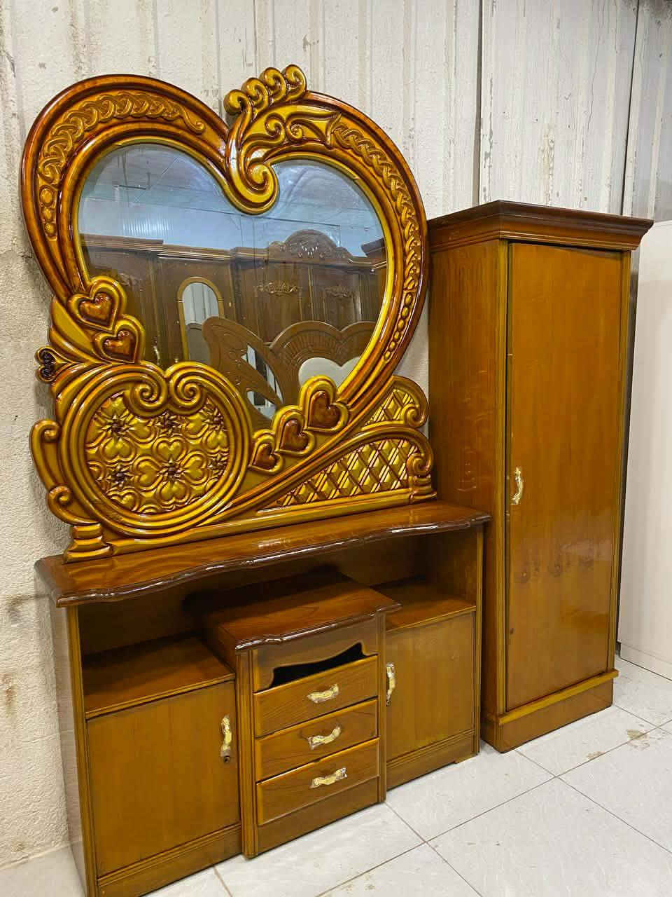 غرفه نوم للبيع صاج عراقي نضيف ٧٠٠شد ونقل داخل بغداد مجاني محافضات كروة تواصل خاص


**إذا كنت صاحب هذا الإعلان وتريد حذفه لأي سبب، رجاءا أرسل رسالة إلى الدعم الفني**