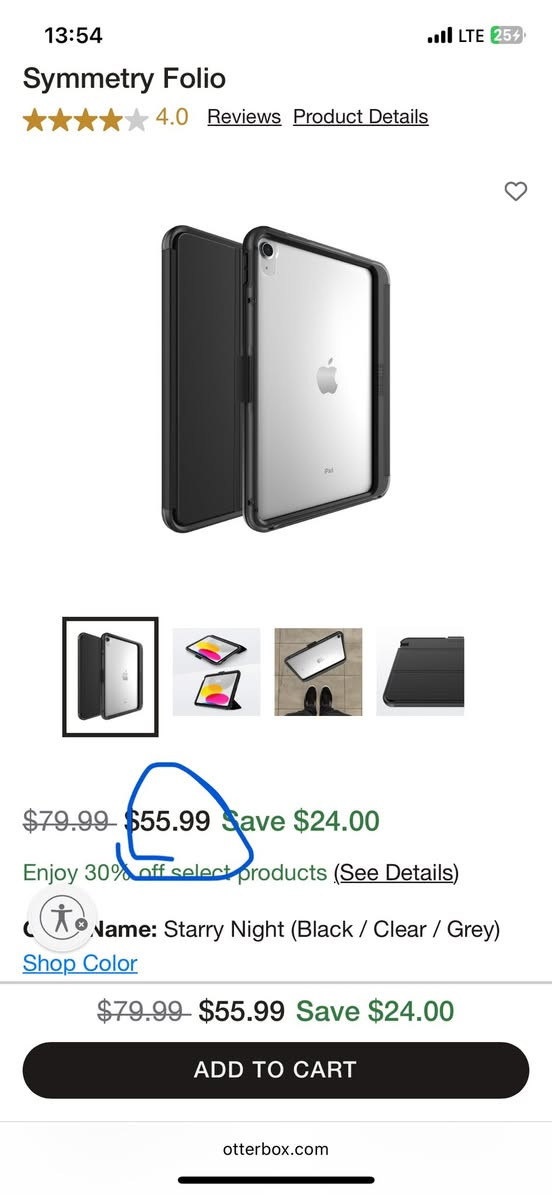 حافظات أبل أوتربوكس لأجهزة آيباد، متوفرة بثلاثة أنواع لأجهزة آيباد 7 و8 و9. سعر الحافظة الواحدة 4.50 يورو. لديّ ما بين 400 و500 حافظة مستعملة وجديدة.
Whatsap ***********
