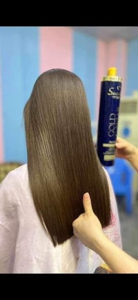 مسرحات برازيلية • بدون أمونيا • آمن للحوامل