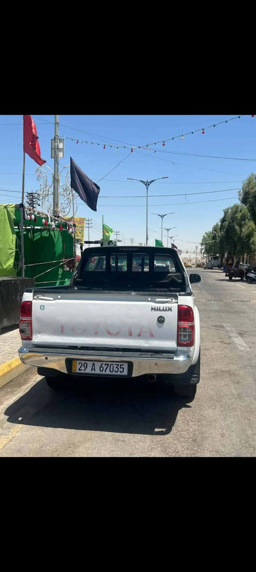 فورويل كفاله ١٤ بسمي واسط سعر٢٠٠ ***********
