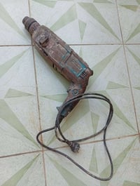 شغالين • ماطور محروك • مكينة لحيم ناقصة