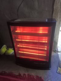 هيتر • أجهزة منزلية • بعد ٣٠