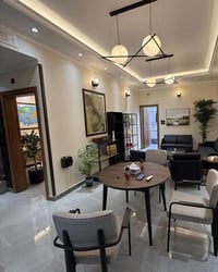 العرسات شارع السدة • ٩٠م • مؤثثة