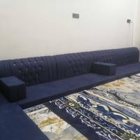 جلسة عربية • جديدة • حي القدس كربلاء