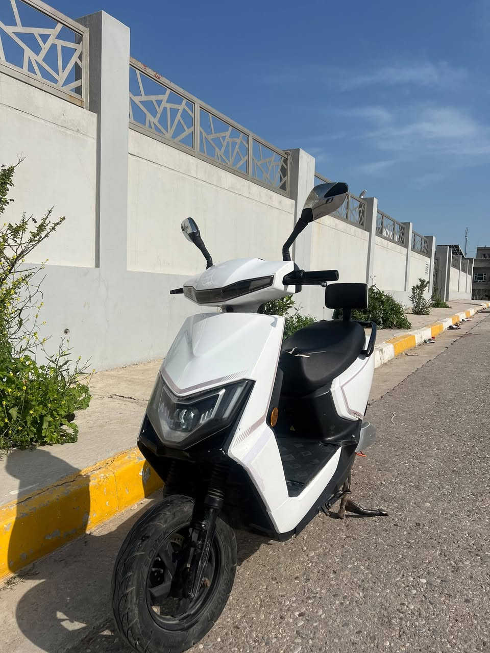 للبيع
سعر خاص


**إذا كنت صاحب هذا الإعلان وتريد حذفه لأي سبب، رجاءا أرسل رسالة إلى الدعم الفني**