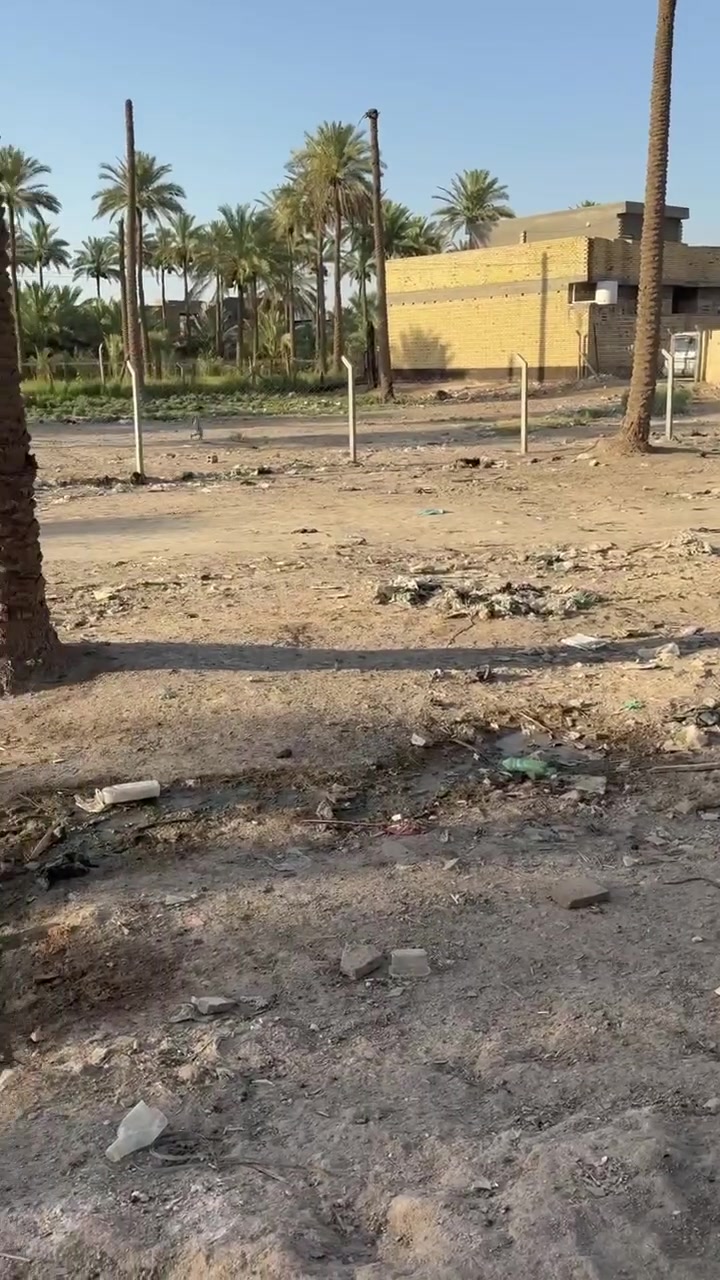 السلام عليكم
دار للبيع
العنوان_الجمعية الزراعي شارع بيت زيال قرب بيت ابو آزر
المساحة _ 200 متر
السعر _ 140 مليون
للاستفسار اكثر مراجعة المكتب أو الاتصال على الرقم التالي ***********
