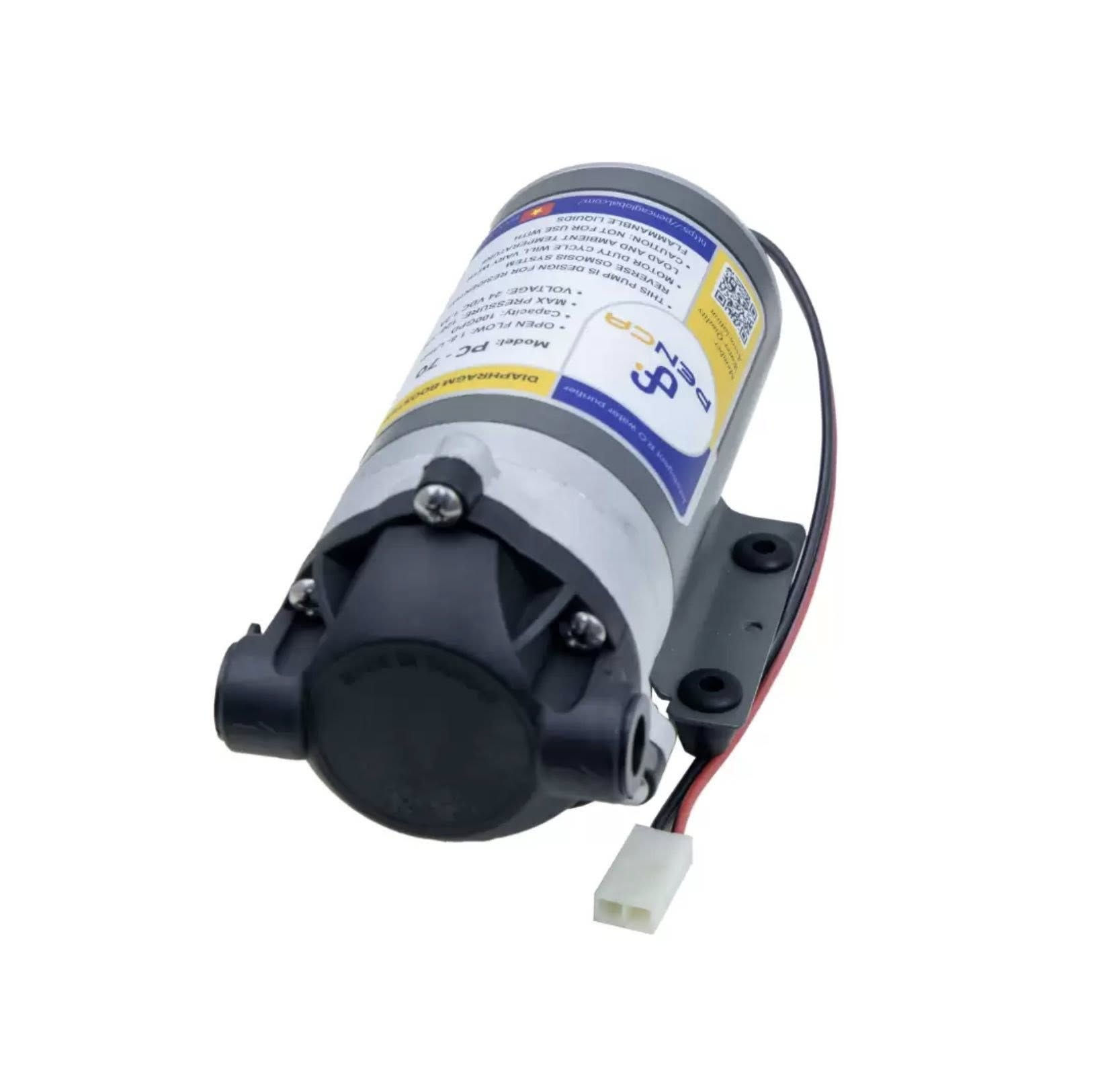 🔹 مركز زمزم لمعالجة المياه 🔹
نوفر لكم أفضل مأطور من شركه بنكا. 
🔸 PENCA الأصلية
🔸 جودة عالية – تنقية فعّالة
🔸 العنوان: المشروع قرب جامع ناصر مجاور حبيب ابو صوتيات 
الهاتف:***********.
