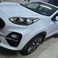 سبورتج ٢٠١٩ • ٤٣ الف • مكفوله