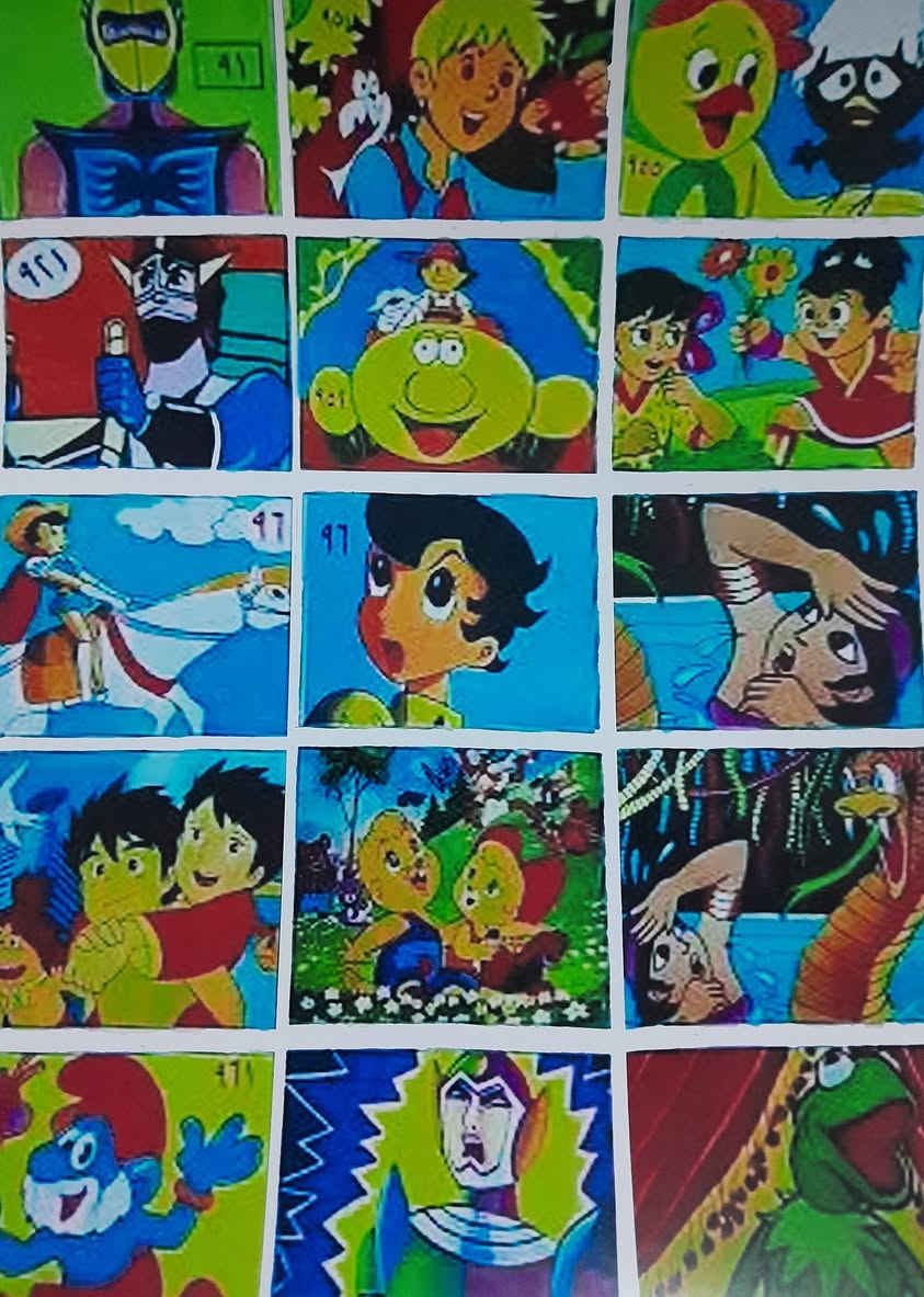 سعر الطبقه الف دينار 
يوجد توصيل بغداد والمحافظات


**إذا كنت صاحب هذا الإعلان وتريد حذفه لأي سبب، رجاءا أرسل رسالة إلى الدعم الفني**