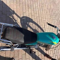 سامراء • دراجة نامة برو • عيب بسيط