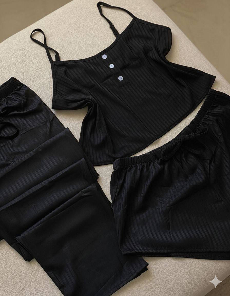 مع كل طلب هديه حلوه من اختيارنه 😍😍
✨ عرض ساري المده يومين تخفيضات ✨ 😉❤️

🚨 ملاحظة مهمة:

💯 الخامه درجه اولئ – تگدر تفحص يم المندوب، وإذا مو أصلي لا تستلم 😉

🚚 التوصيل (3) لكل محافظات العراق 🇮🇶

🛍️ جميع الأنواع متوفرة حالياً ✨

📲 للحجز: أرسل الاسم + رقم الهاتف + العنوان لتثبيت الطلب

😍 نورتونا وشرفتونا ❤️


**إذا كنت صاحب هذا الإعلان وتريد حذفه لأي سبب، رجاءا أرسل رسالة إلى الدعم الفني**