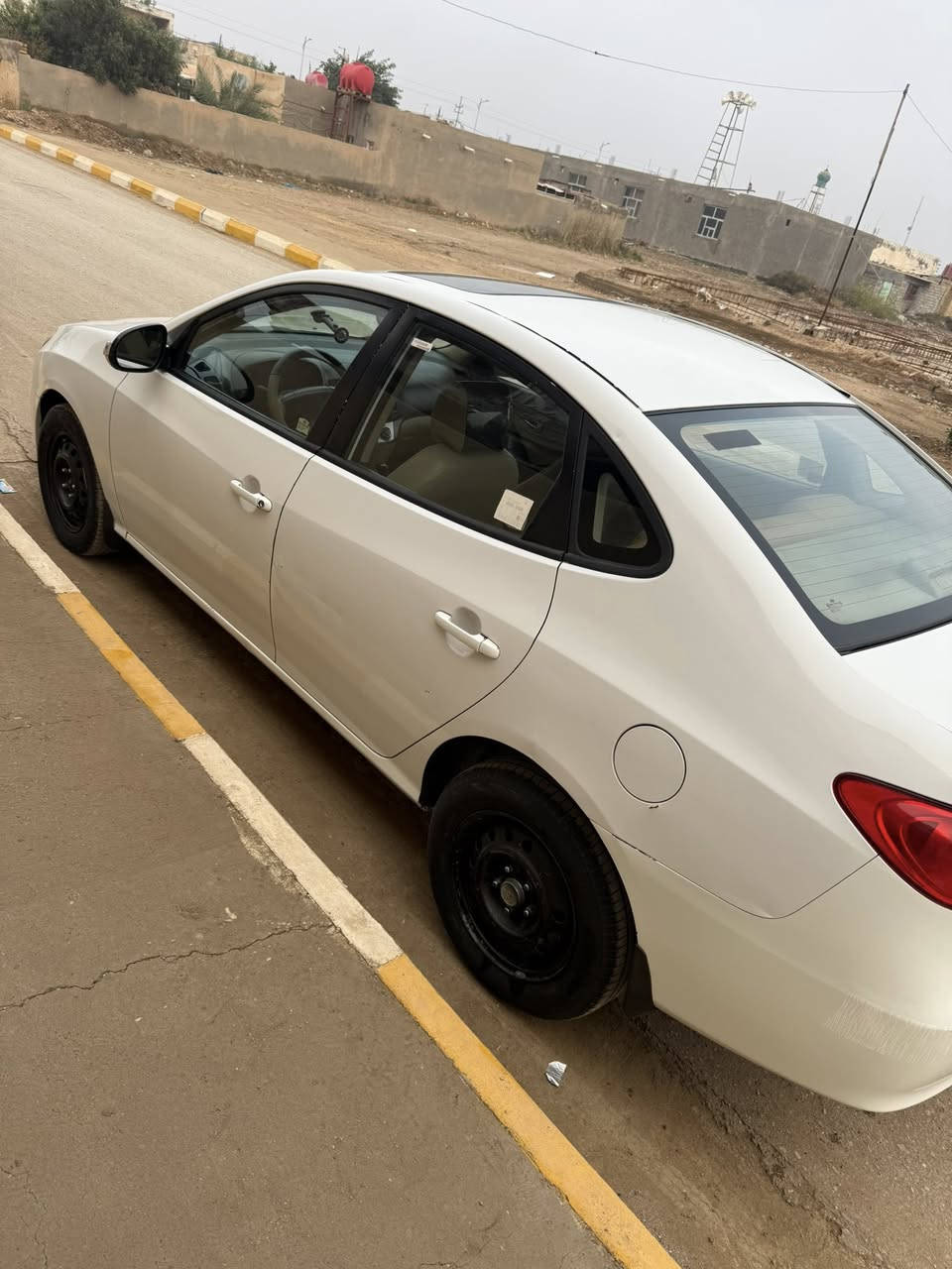 سلام عليكم النترا 2011 خليجي للبيع للاستفسار الاتصال على رقم ***********
