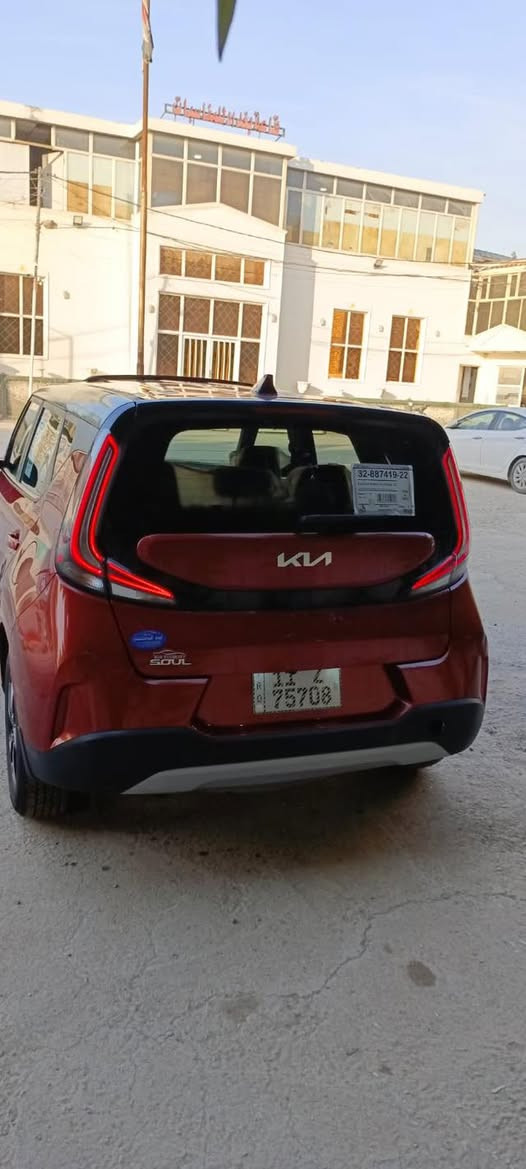 السلام عليكم
للبيع فقط 

اذا تدور سيارة حلوة ومناسبة اتفضل 

موديل 2023 ex جديدة 

ماشيييييية 11 الف ميل فقط

حادثها بنيد وجاملغ وبيها صبغ بجهة السايق طخات 

ايرباك دركة فقط 

مكينة وكير وكلشي جديد 

السيارة مواصفاتها 

محرك 2000

فتحة 

رادار بلجانب مع تحذير رجوع وايقاف ذاتي 

بجم led 

مع لايت led

بكلايت led

 شاشة كبيرة 8 انج 

تحكم استيرن 

رادار امامي 

قيادة ذاتية 

تحذير االخروج من مسار

ايقاف تشغيل زر ال الاوتو ستارت 

تدفئة كشنات 

مع تدفئة مقود 

ومودات قيادة 

شاشة ديجيتال 

وشواحن تايب سي 

شاحن لاسلكي 

اشاير بلمري 

سعرها 140 قفل 

باسمي شرط التحويل 

مكاني لامين الثانية رقمي ***********
