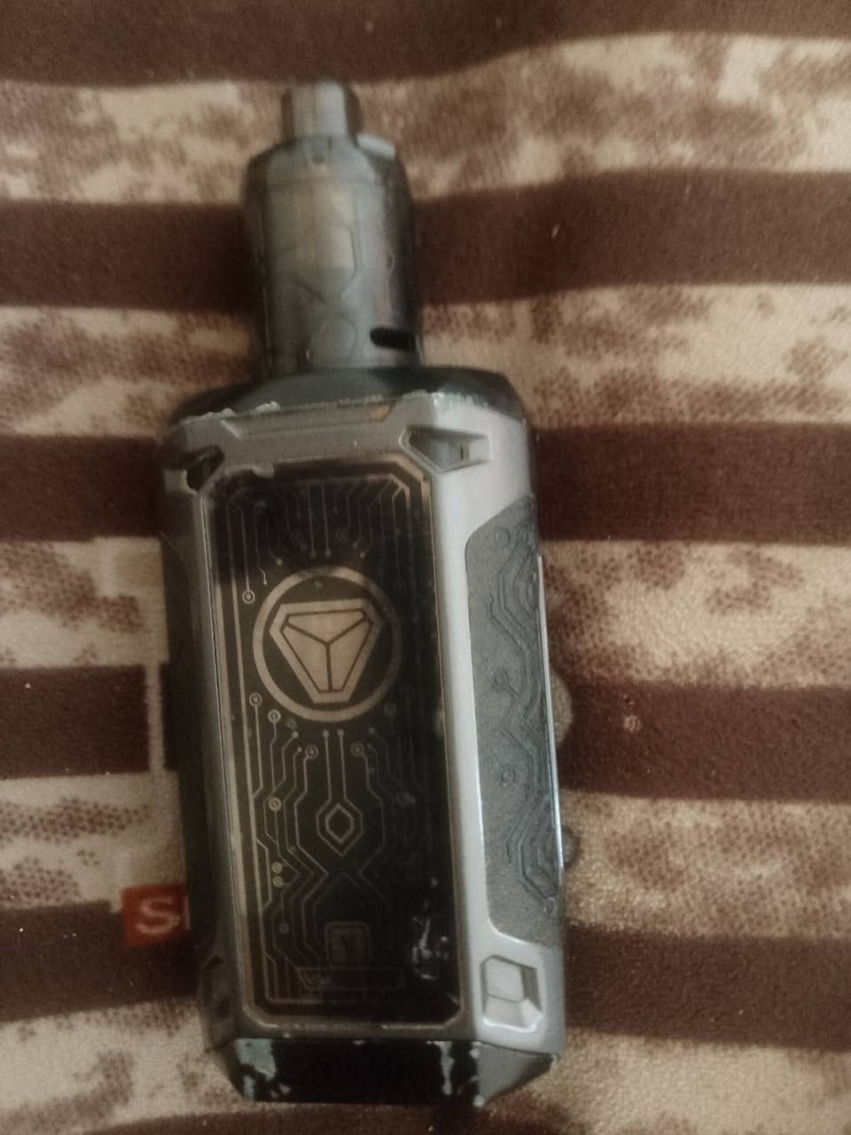 للبيع نضيفه استخدام قليل تريدها تعال خاص 
كوت شارع النفط


**إذا كنت صاحب هذا الإعلان وتريد حذفه لأي سبب، رجاءا أرسل رسالة إلى الدعم الفني**