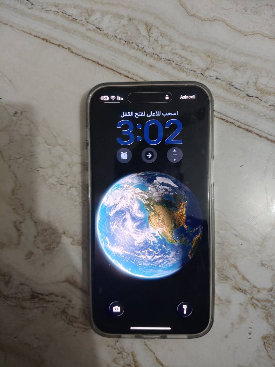 سعره900وبي مجال
سلام عليكم ايفون 14برو ماكس للبيع فقط بيع
جهاز وتر امريكي نموذجA
بطاريه91
ذاكره 256
كفاله عامه بدون ملحقاته 
امريكيي 
لتواصل *********** 
مكاني دوانيه
