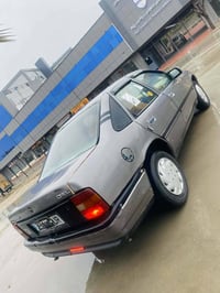 أوبل فيكترا • ١٩٩١ • محرك 20i