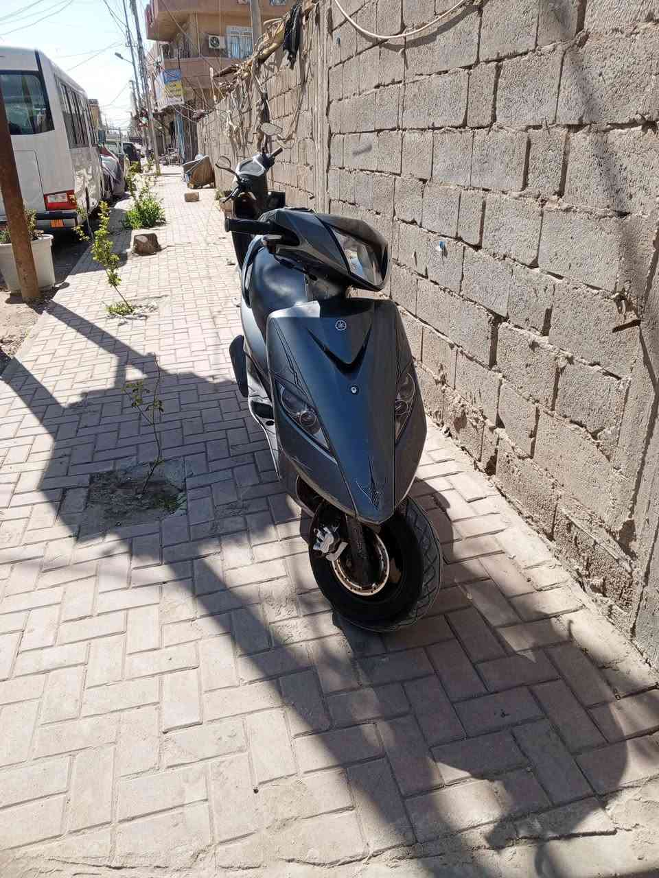 سلام عليكم ثعلب كابريتر جديده لوك السعر 950وبيه مجال الطيبين مكاني بغداد ***********/0/ ***********
