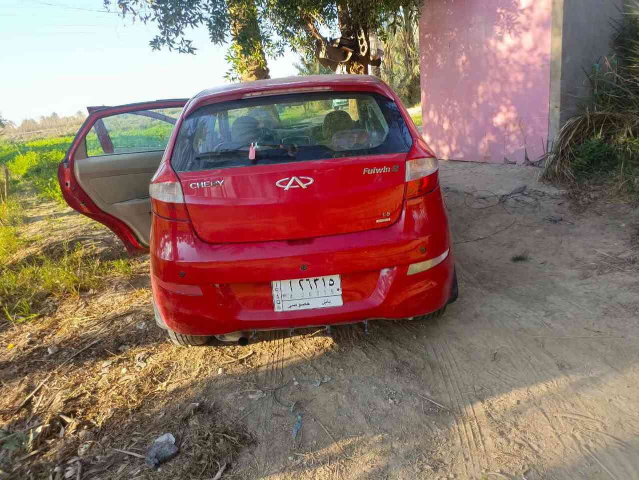 سلام عليكم 
شيري فلاوين موديل 12رقم بابل مكينه كير حداديه تبريد مكفولات الكشر مكفول سياره خير من الله 
السعر 33
مكلف بلنشر ماسنجر مارد
***********
***********
