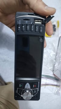 شاشه سياره • جديده • بريموت