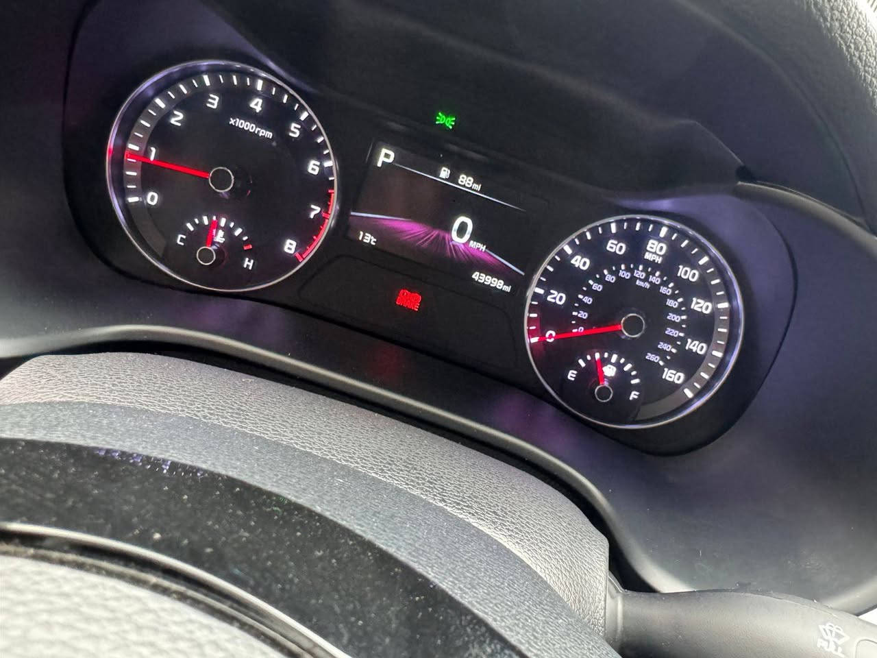 السلام عليكم
كيا فورتي 
موديل 2023
جيتي لاين
بدون فتحة سقف
ماشيه 43
ظرر جاملغ امامي فقط
بدون دواخل بدون ايربك
كاتي بدون رقم
العنوان موصل الزهور
للاتصال
***********
***********
اهلا وسهلا
