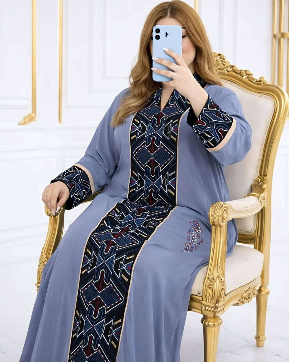 جديدنا وصل
دراعة خليجية تجنن 
قياس L-XL-2X-3x
السعر18 الف
الحجز على الخاص
تتوفر خدمة التوصيل


**إذا كنت صاحب هذا الإعلان وتريد حذفه لأي سبب، رجاءا أرسل رسالة إلى الدعم الفني**