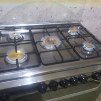 طباخ فريش • مصري • نضيف جدا