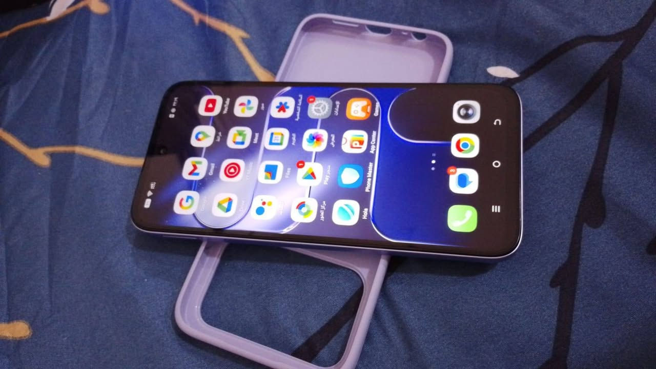 جهاز تكنو سبارك 50 ذاكره 256جهاز مكفول ملحقاته كامله  كارتون وشاحنه العشوايه 12السعر 280وبيه مجال شراي يجي خاص عمارة, ميسان


**إذا كنت صاحب هذا الإعلان وتريد حذفه لأي سبب، رجاءا أرسل رسالة إلى الدعم الفني**