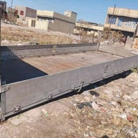 هينو • شاحنة • ٦م١٠