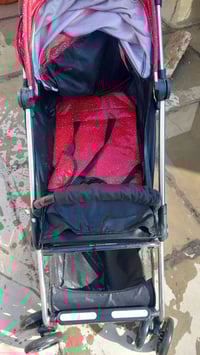 عربانة طفل • مكاني • الغزالية