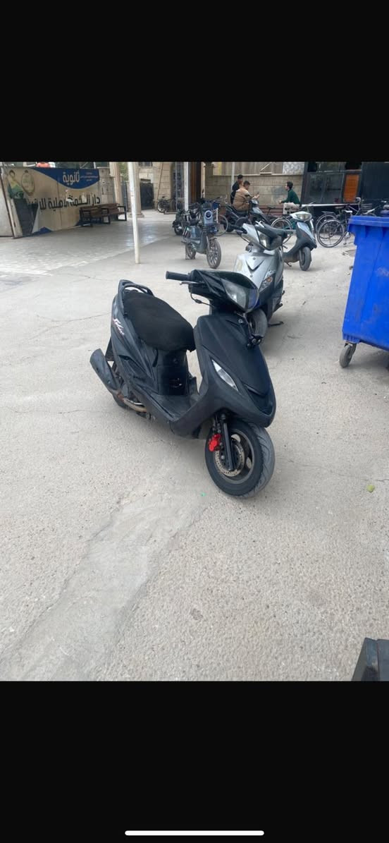 السلام عليكم 
للبيع 400


**إذا كنت صاحب هذا الإعلان وتريد حذفه لأي سبب، رجاءا أرسل رسالة إلى الدعم الفني**