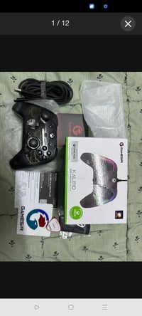 جويستك Xbox • حساب Xbox • بدون جيم باس