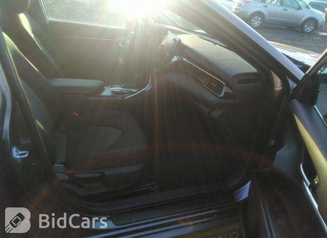 🔮كامري 2021 هايبرد(رقم بغداد)بسمي
🔮محرك 2500 #هايبرد (كهرباء+بانزين )

🔮رادارات امامي وخلفي 

🔮لايت زينون بلاد

🔮كشن كهرباء 

🔮نقط عمياء  (رادارات جانبيه )

🔮بصمه 

🔮كشن كهرباء 

🔮اشاره بالمرأءه +نقطه عمياء

فرشاته (دبل يعني كاربد وربل ) وعدته وكل تفاصيله وياهه البلاديه 

🔮تحكمات فول 

🔮سايد بريك كهرباء

 🔮مود درايف  بالهايبرد 

🔮تحديد مسار  

⚗️نظام اطفاء المحرك الهايبرد 

🩸نظام تحويل الطاقه ا

 الى البطاريه 

طبعا هاي الانظمه فقط في 21 

 

السعر  190 وبيها مجال 

الضرر جاملغ مبدل امامي مع صبغ قليل في بنيد جهه اليسرى  كما موضح بالحادث امريكا 

للاتصال ***********

مكان السياره فلوجة
