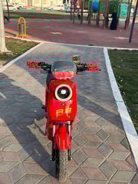 دراجة كهربائية • ار9 موديل26 • بصره حيانيه