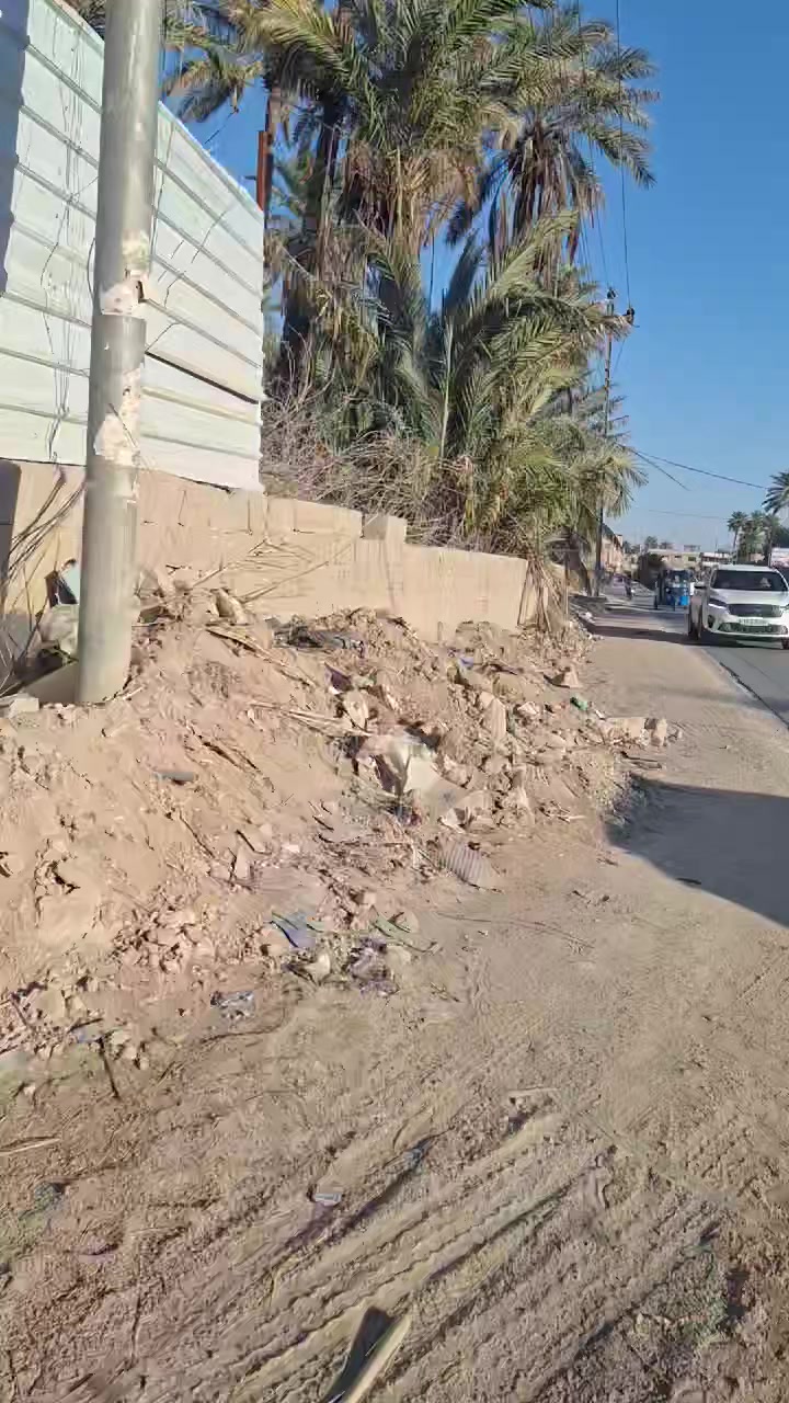 قطعة ١٠٠م بوبيات عمود ٣٧ كامل الخدمات للاستفسار ***********
