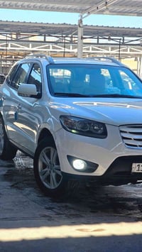 سنتافي موديل ٢٠١١ خليجي كفاله من صبغ  وتبديل سونار مرفق السعر ١٦٢ رقم ...