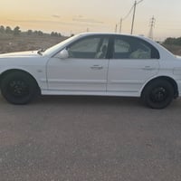 هيونداي سوناتا • ٢٠٠٣ • محرك ٢٠٠٠