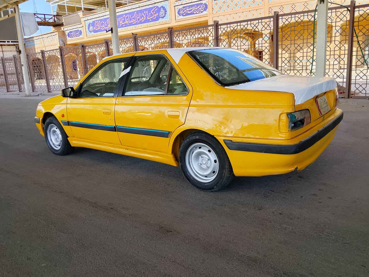السعر 20 وبيه مجال للطيبين 
الاتصال ***********

الاتصال ***********

‬‏ 

واتساب ***********

  بيجو بارس موديل 2013 مكينه وكير جديد حداديه نظيفه تبريد ثلج 🥶🥶

     

كهربائيات كلها شغاله دواخل جديد 

رقم بابل ألماني تحويل مباشر وصلات خط وبحث

سياره جاهزه

مكان السياره  بابل الحله ما متواجد على الفيس اتصال على الرقم فقط

اتصل وخادم
