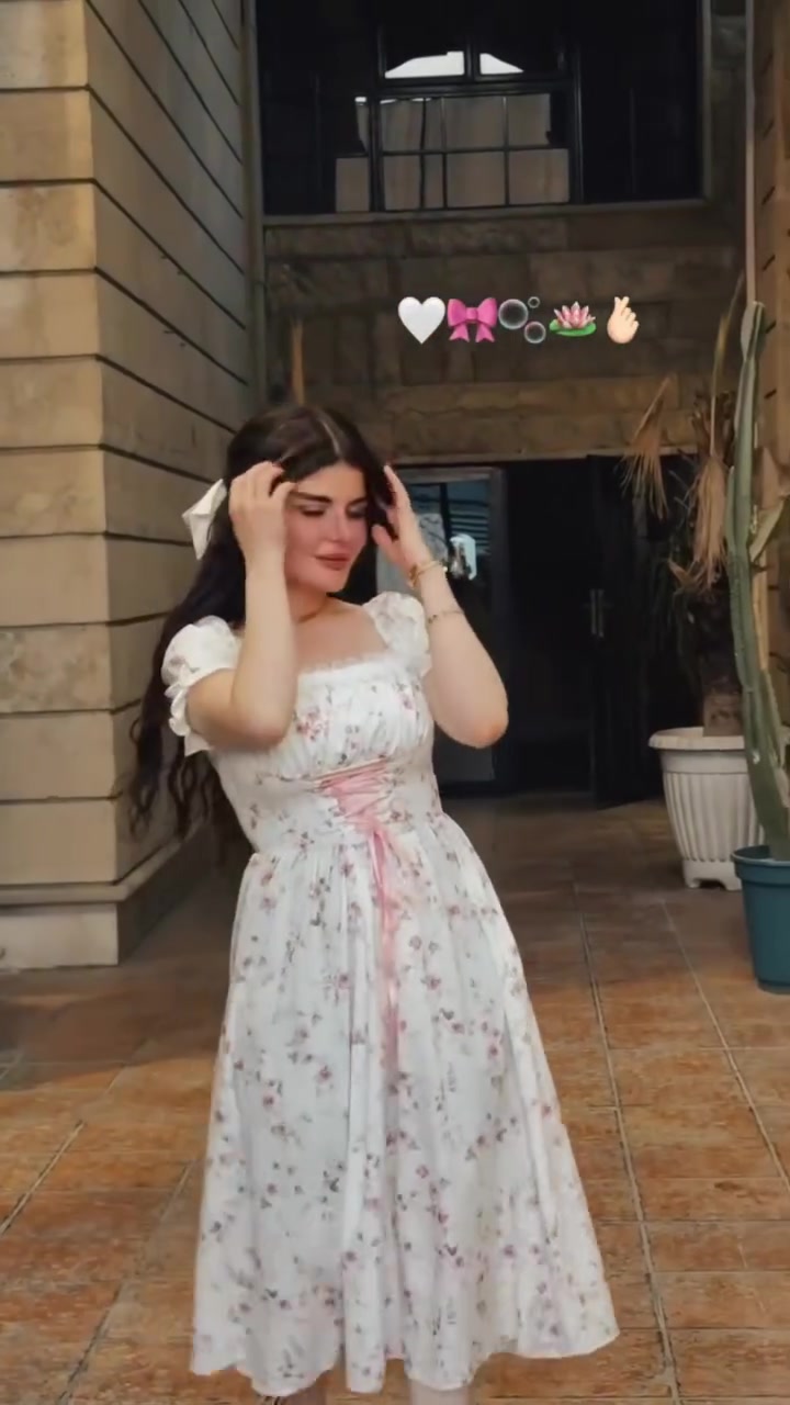هلا بالجديد كلة قطعة مختلفة  عدنة 💃✨️ 
 #تحطيم_الاسعار_وية_#ليان_بوتيك🎀 غير شكل♥️ 
 انطي لايك حتى يوصلكم  كل جديد 
  فيكتوري الترند تجنن 💃🏻 تشكيلة فوول نزاكة 🥰
متوفر ب 3 الوان صيفية 💝
 القياس فري سايز  #السعر_15_الف💥
العنوان :الفلوجة /الكماليات /داخل مجمع الاميرات 
يوجد توصيل لجميع المحافظات


**إذا كنت صاحب هذا الإعلان وتريد حذفه لأي سبب، رجاءا أرسل رسالة إلى الدعم الفني**