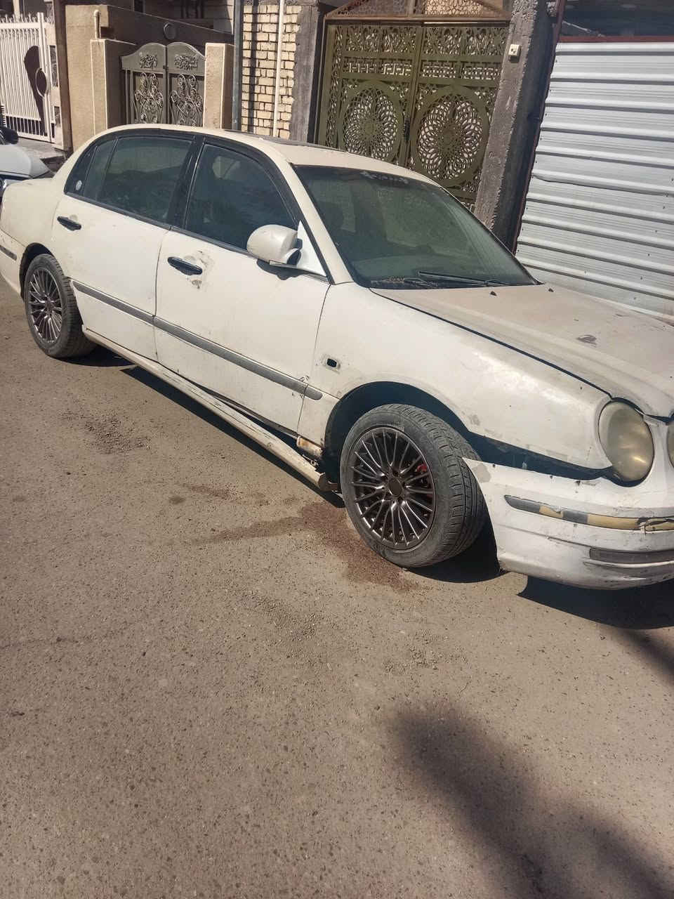 السلام عليكم 
من رخيصة الادمن  كيا اوبرص أدوات شتحتاج موجود رقمي ***********
